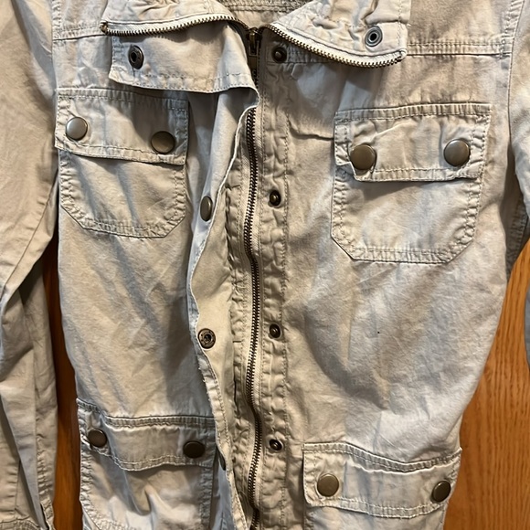 Angel kiss jacket - Picture 9 of 12